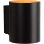 Lucide XERA 23252/01/30 Stena svietidlo 1x42w/g9 ip20