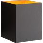 Lucide XERA 23253/01/30 Stena svietidlo 1x42w/g9 ip20