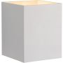 Lucide XERA 23253/01/31 Stena svietidlo 1x42w/g9 ip20