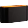 Lucide XERA 23254/01/30 Stena svietidlo 1x42w/g9 ip20
