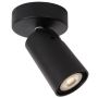 Lucide XYRUS 23954/06/30 Bodové svetlo 1x5w/gu10 2200k 320lm ip20