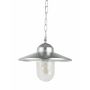 Norlys KARLSTAD 230A/GA Závesná lampa 1x9W/E27 IP55