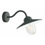 Norlys KARLSTAD 230B Stena svietidlo 1x9W/E27 IP55