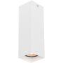 Italux Ander CLN-28394-M-WH Natáčané downlight svetlo 1x10W/GU10 IP20