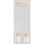 Alfa ANABELL 24522 Závesná lampa 2x40W/E14 IP20