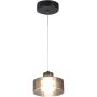 Altavola Design Forma LA026/P_smoky Stropná lampa 1x6W/LED IP20