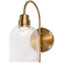 Altavola Design Polar LA019/W_clear Stena svietidlo 1x7W/LED IP20