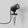 Astro Lighting BAYVILLE 1401021 Záhradný reflektor 8,2W/LED 3000K 467LM IP65