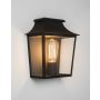 Astro Lighting Richmond 1340013 Stena svietidlo 1x12W/E27 IP44