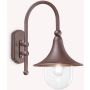 Ideal Lux CIMA 246826 Stena svietidlo 1x52W/E27 ip43