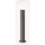 Ideal Lux CLIO 249452 Stojanová lampa 1x42W/E27 ip44