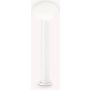 Ideal Lux CLIO 249469 Stojanová lampa 1x42W/E27 ip44