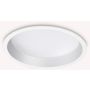 Ideal Lux DEEP 248790 Vstavané downlight svetlo 1x30W/LED 4000K ip20