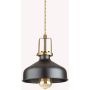 Ideal Lux ERIS 249056 Závesná lampa 1x42W/E27 ip20