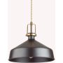Ideal Lux ERIS 249063 Závesná lampa 1x42W/E27 ip20
