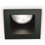 Ideal Lux FUNKY 243849 Vstavané downlight svetlo 1x50W/GU10 ip20