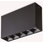 Ideal Lux LIKA 244884 Lineárna lampa 1x12,5W/LED 3000K ip20