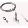 Ideal Lux LINK 242705 Montážna súprava