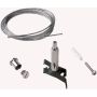 Ideal Lux LINK 243283 Montážna súprava