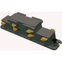 Ideal Lux LINK 3f 246550 Napájací zdroj ip20