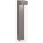 Ideal Lux SIRIO 246970 Stojanová lampa 1x9W/GX53 ip65