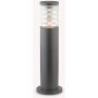 Ideal Lux TRONCO 248257 Stojanová lampa 1x42W/E27 ip65