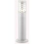 Ideal Lux TRONCO 248264 Stojanová lampa 1x42W/E27 ip65