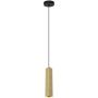 Italux Ander PND-28394-1-GD Závesná lampa 1x10W/GU10 IP20