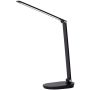 Lucide ALDWIN 24610/08/30 Stolná lampa na stôl 1x8w/led 2700k 480lm ip20