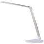 Lucide VARIO 24656/10/31 Stolná lampa na stôl 1x8w/led 2700k 460lm ip20