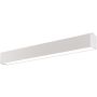Maxlight LIBRA W0377 Podskrinková stropná lampa 1x3w/led 3000k 180lm ip20