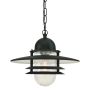 Norlys OSLO 240A/B Závesná lampa 1x9W/E27 IP55