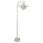 Norlys OSLO 245GA Stojanová lampa 2x9W/E27 IP54