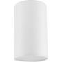 TK Lighting OFFICE CIRCLE 2466 Natáčané downlight svetlo 1x60W/E27 IP20