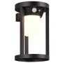 Trio CARMO 241069132 Stena svietidlo 1x2w/led 3000K 130lm ip54
