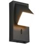 Trio RAGLAN 248570132 Stena svietidlo 1x3w/led 3000k 400lm ip20