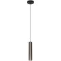 Italux Lopus PND-48930-1-BRO Závesná lampa 1x10W/GU10 IP20