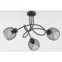 Alfa PRAXIDE 25773 Stropná lampa 3x60W/E27 IP20