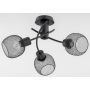 Alfa WATSA 25793 Stropná lampa 3x60W/E27 IP20