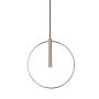 Antigo Faro 8290 Závesná lampa 1x40W/G9 IP20