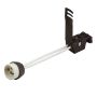 Endon GU10 LAMPHOLDER LHGU10 Montážny prvok 50W/GU10 IP20