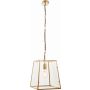 Endon HELLIER 255288 Závesná lampa 1x40W/E27