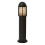 Endon LOUVRE CH201E27BK Stojanová lampa 60W/E27 IP44