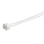 Endon MR16 LAMPHOLDER LHGU53 Montážny prvok 50W/GU5.3/MR16 IP20