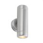 Endon ODYSSEY ST5008S Stena svietidlo 2x7W/GU10 IP65