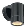 Endon ODYSSEY ST5009BK Stena svietidlo 7W/GU10 IP65