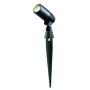 Garden Lights ALDER 2580061 Záhradný reflektor 1x2W/GU5,3