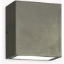 Ideal Lux ARGO 250946 Stena svietidlo 2x11W/LED 3000K ip65