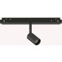 Ideal Lux EGO 257617 Koľajnicový reflektor 1x3W/LED 3000K ip20