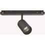 Ideal Lux EGO 257631 Koľajnicový reflektor 1x8W/LED 3000K ip20